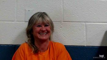 Donna Sue Williams Mugshot