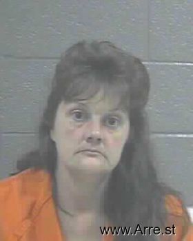 Donna Lynn Allen Mugshot