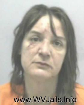 Donna May Bell Mugshot