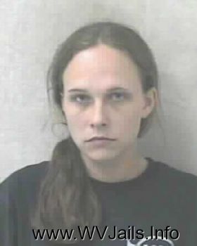 Donna Nicole Blevins Mugshot