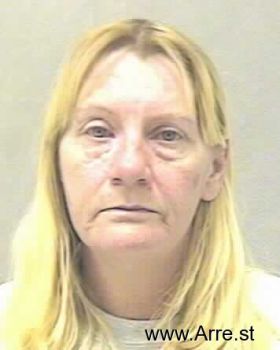 Donna Louise Bowman Mugshot