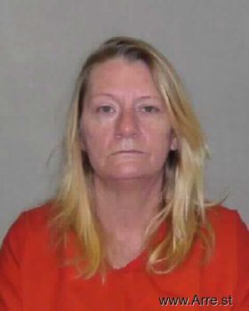 Donna Louise Bowman Mugshot