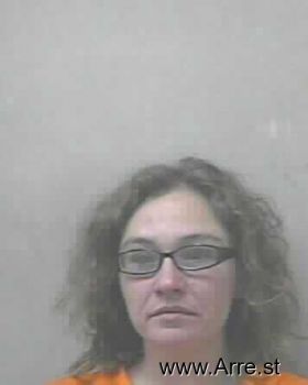 Donna Michelle Bowyer Mugshot