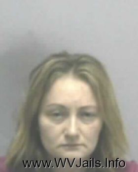 Donna Jo Chipps Mugshot