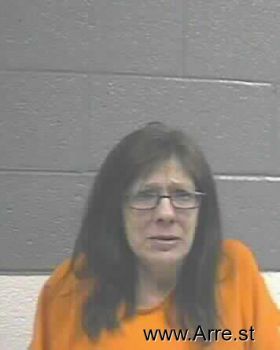 Donna Lynn Doyle Mugshot