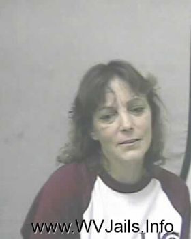 Donna Lou Hall Mugshot