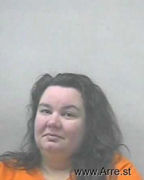 Donna Sue Honaker Mugshot