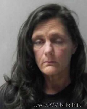 Donna Marie Hummer Mugshot