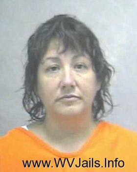 Donna Smith Huneycutt Mugshot