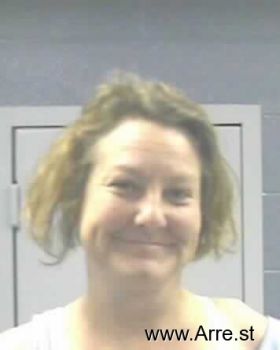 Donna Marie Jackson Mugshot