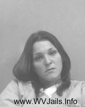 Donna Marie Jones Mugshot