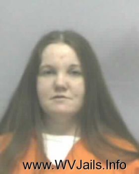 Donna Marie Jones Mugshot