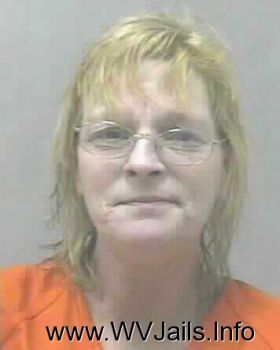 Donna Lynn Kile Mugshot