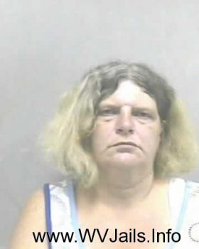 Donna Lynn Lemmon Mugshot