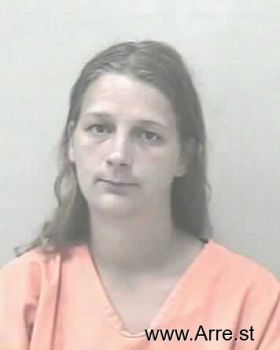 Donna Lynn Martin Mugshot