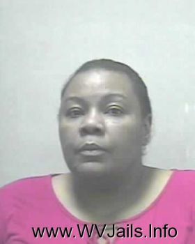 Donna Vanessa Medley Mugshot