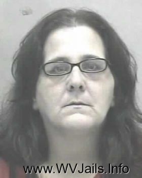 Donna Leigh Noe Mugshot