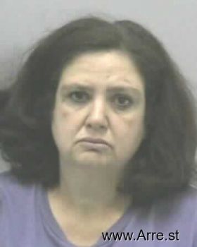 Donna Marie Pitzer Mugshot