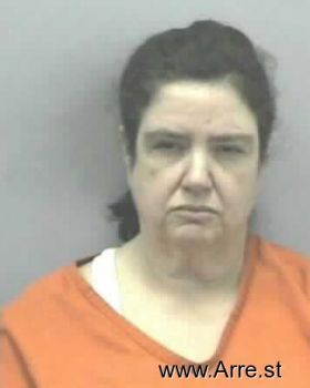 Donna Marie Pitzer Mugshot