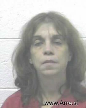 Donna Jean Richardson Mugshot