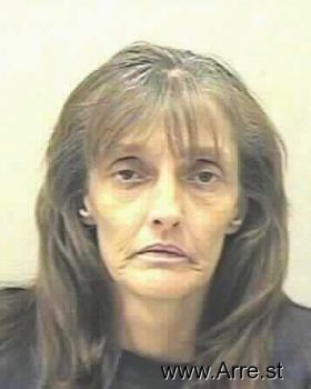 Donna Gene Tayman Mugshot