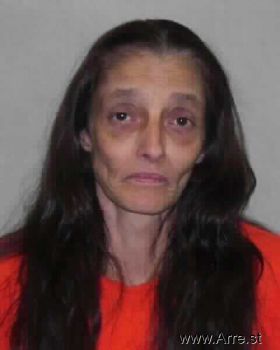 Donna Gene Tayman Mugshot