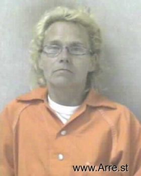 Donna Marie Walters Mugshot