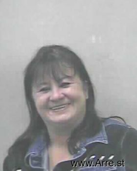 Donna Sue Williams Mugshot