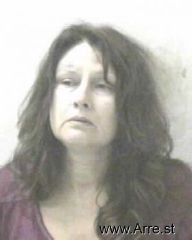 Donna M Withers Mugshot