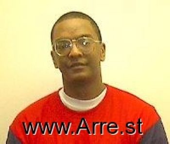 Donnell Marcus Brooks Mugshot