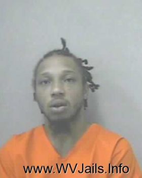 Donnell Aheart Washington Mugshot