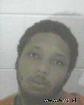 Donnell Aheart Washington Mugshot