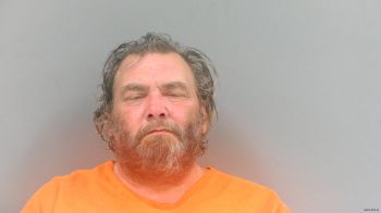 Donnie Donald Blackburn Mugshot