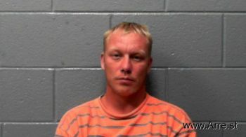 Donnie Lee Booth Mugshot