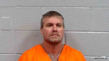 Donnie Wayne Godwin Mugshot