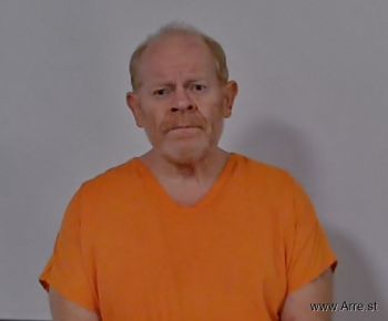 Donnie Edward Thorne Mugshot