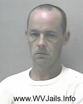 Donnie Dale Blackburn Mugshot