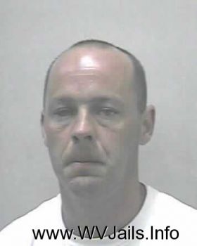 Donnie Dale Blackburn Mugshot