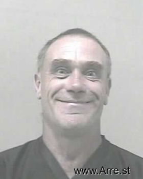 Donnie Ray Carpenter Mugshot