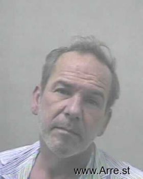 Donnie Elmer Newberry Mugshot