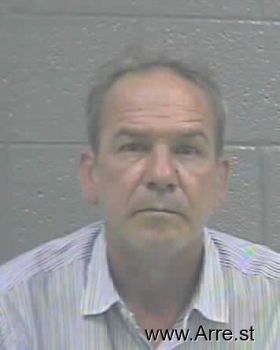 Donnie Elmer Newberry Mugshot