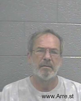 Donnie Elmer Newberry Mugshot