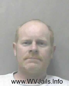 Donnie Edward Thorne Mugshot