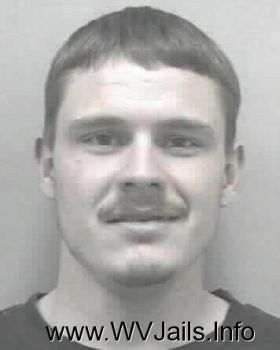 Donny  Miller Mugshot