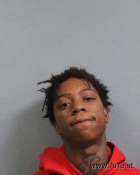 Donovan Lee Brown Mugshot