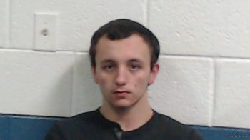 Donovan Kane Floyd Mugshot