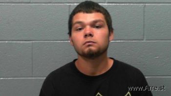 Donovan Allen Goodwin Mugshot