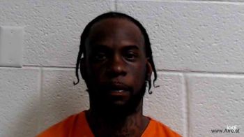 Donovan Keith Johnson Mugshot