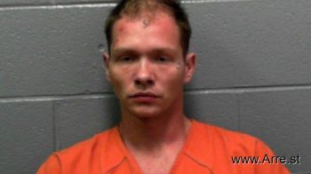 Donovan  Rasmussen Mugshot