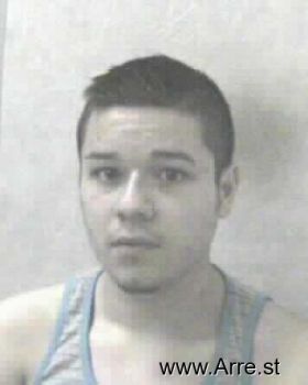 Donovan Shane Smith Mugshot